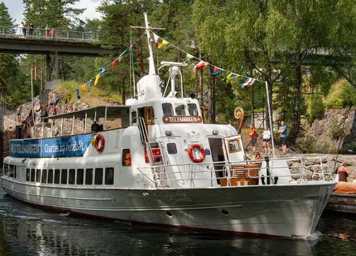 MS Telemarken