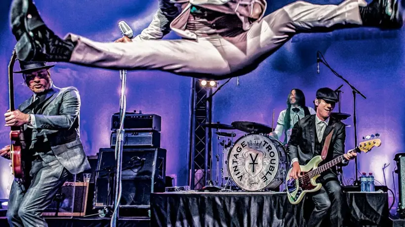 File=VINTAGE TROUBLE Photo 2018 679352467