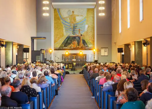 Notodden Kirke